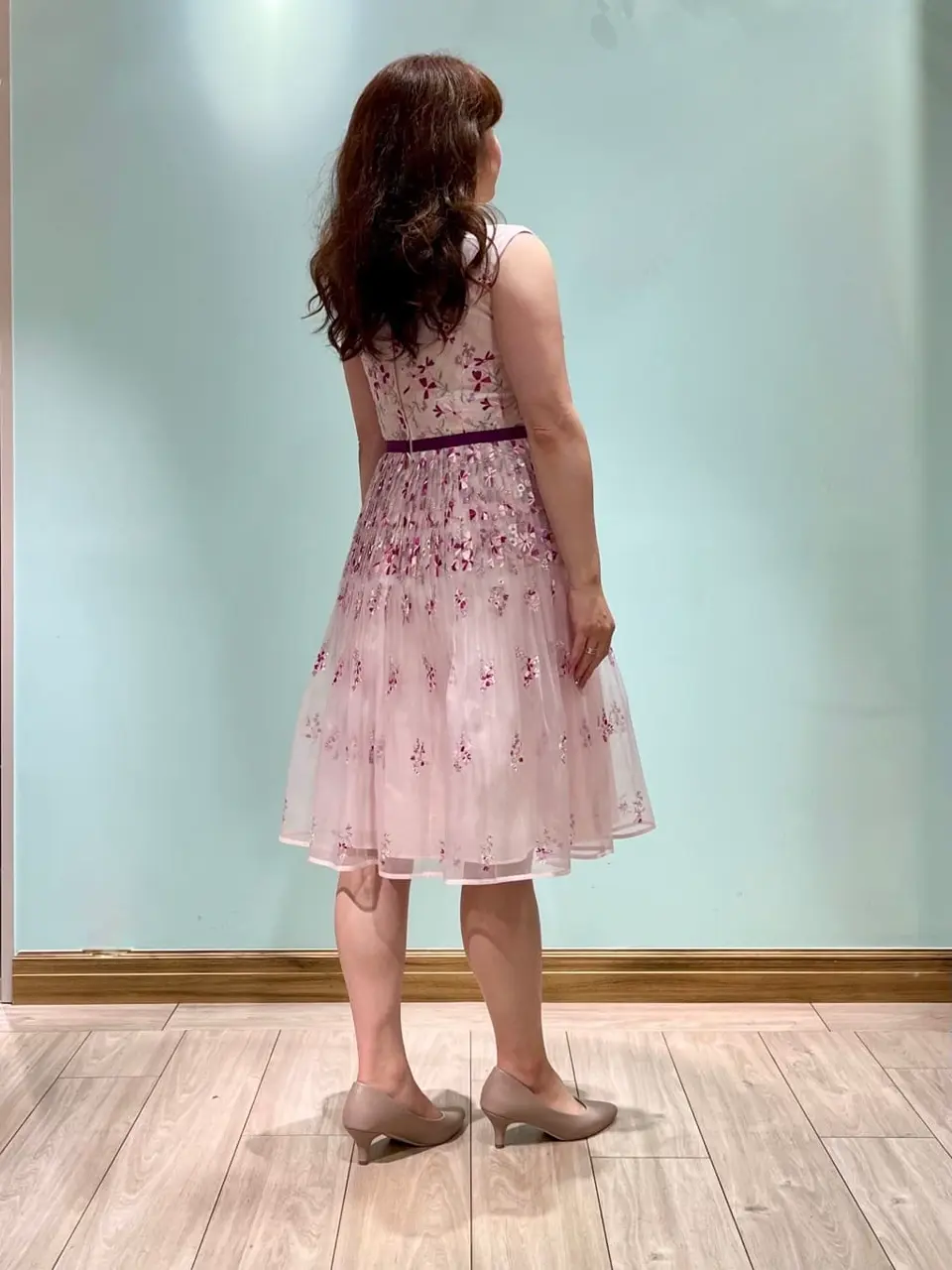 TOCCA Y.K コーディネート画像