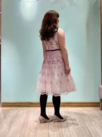 TOCCA Y.K コーディネート画像