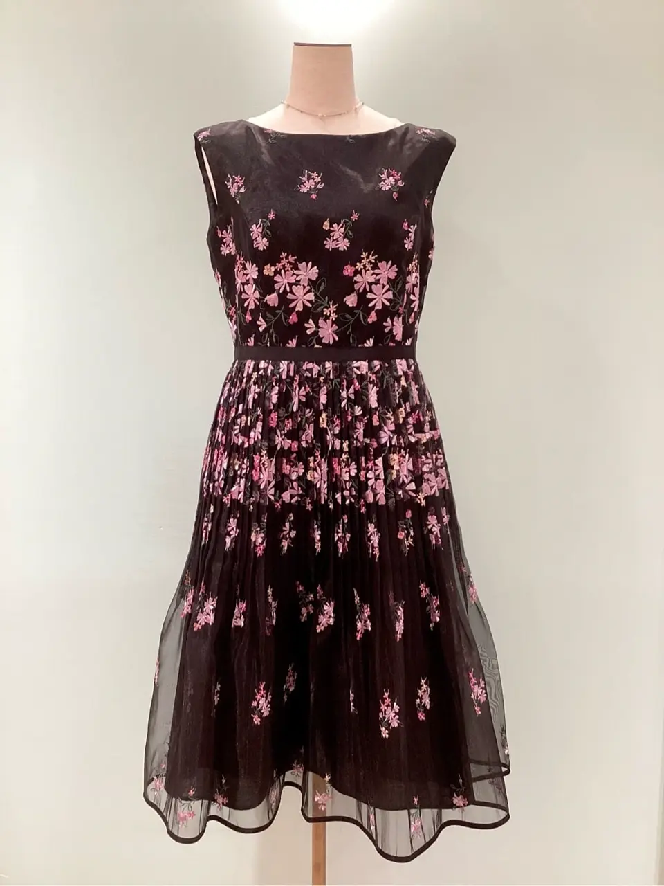 TOCCA Y.K コーディネート画像