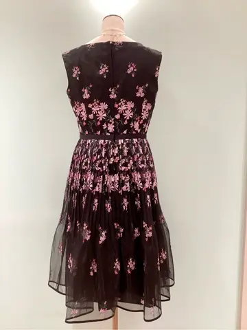 TOCCA Y.K コーディネート画像