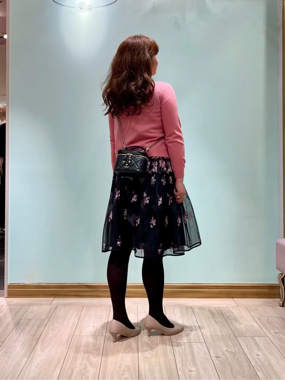 TOCCA Y.K コーディネート画像