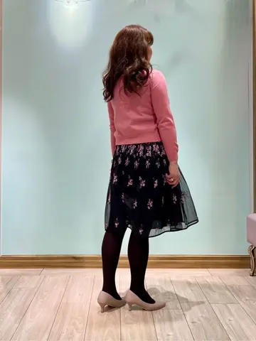 TOCCA Y.K コーディネート画像