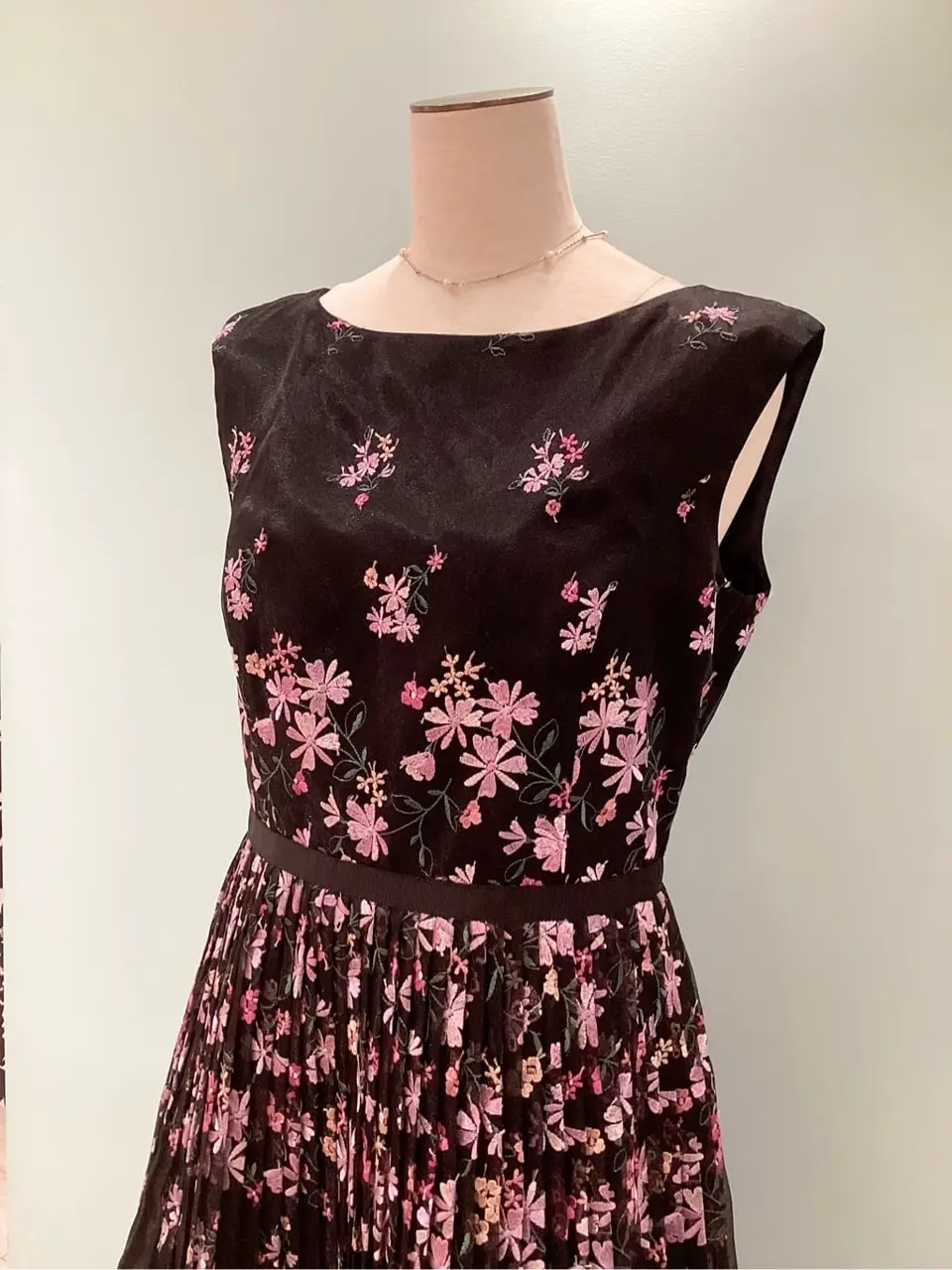 TOCCA Y.K コーディネート画像