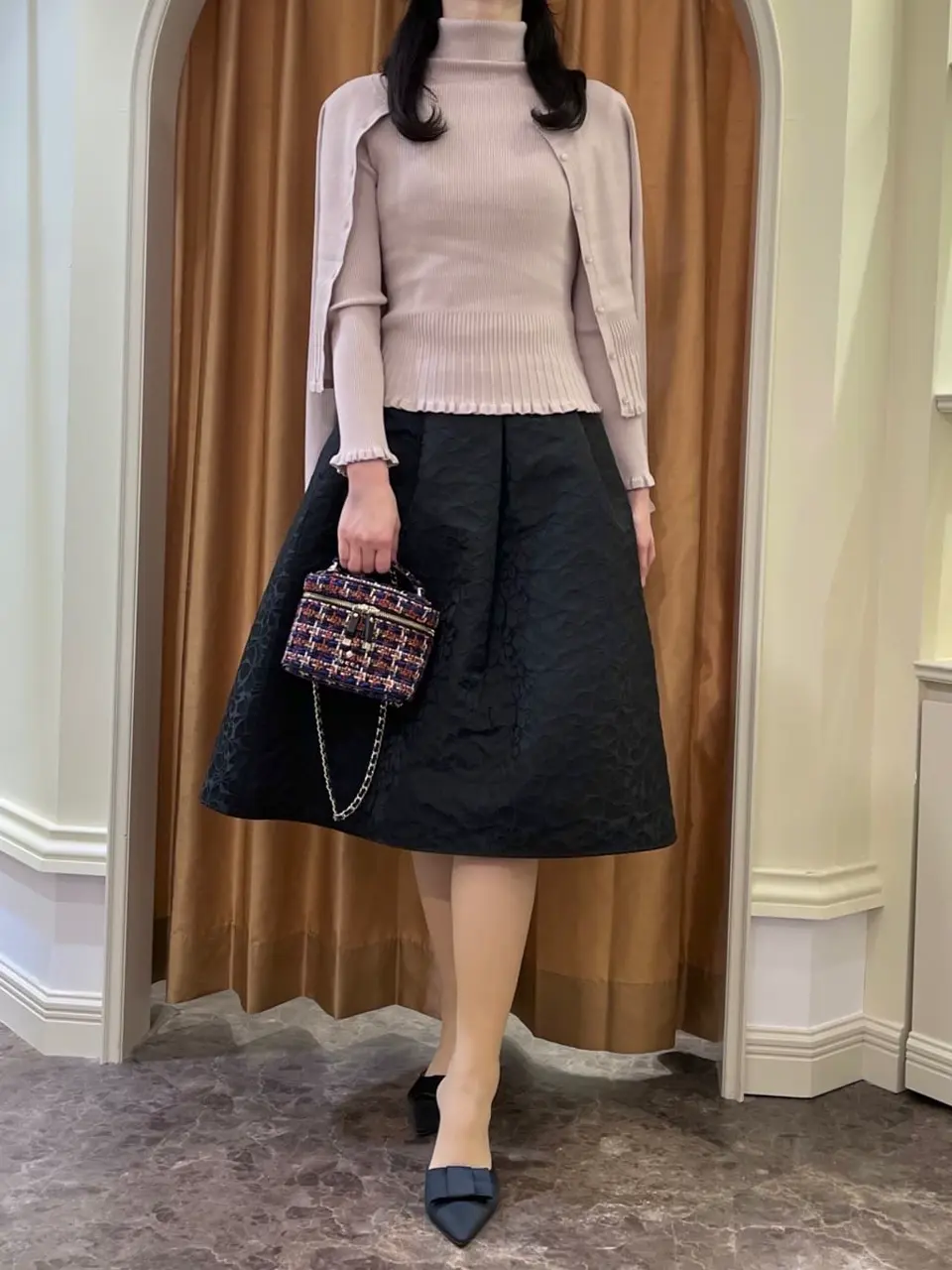 TOCCA Ｉ コーディネート画像