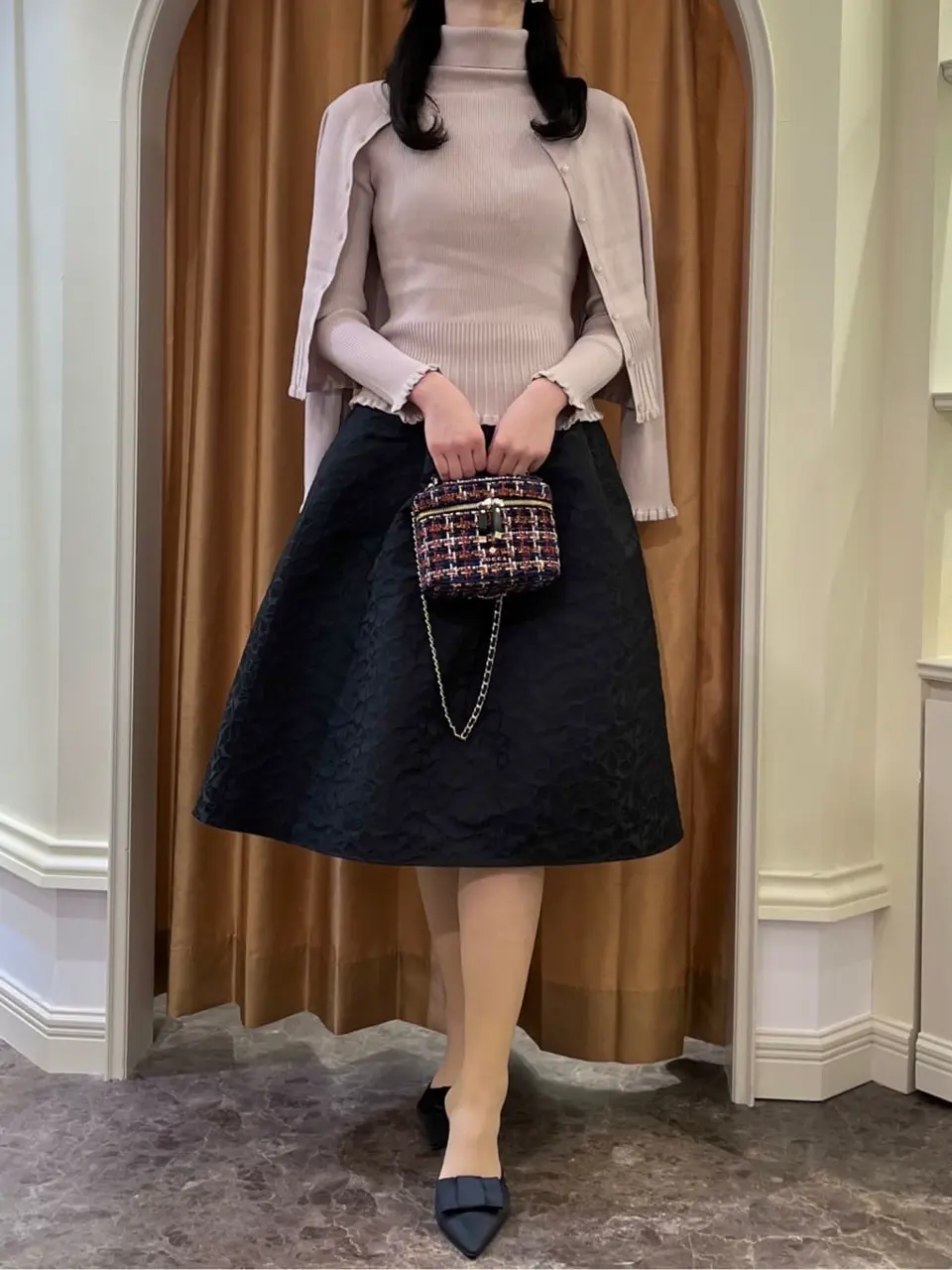 TOCCA Ｉ コーディネート画像