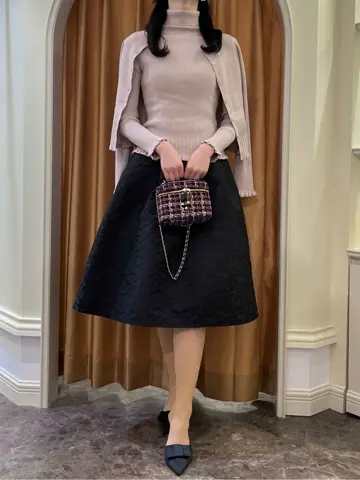 TOCCA Ｉ コーディネート画像