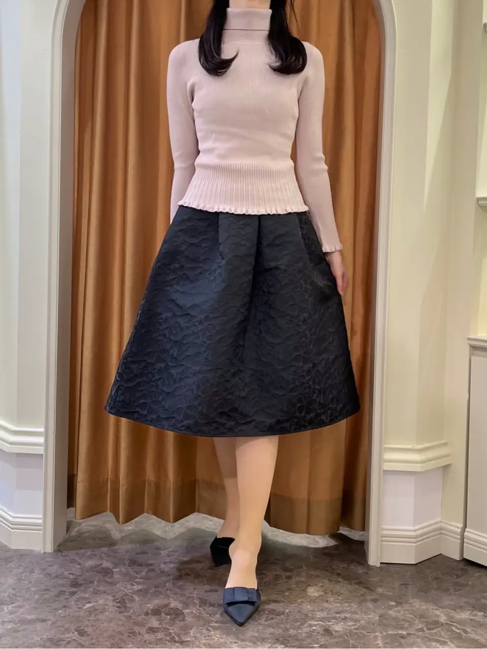 TOCCA Ｉ コーディネート画像