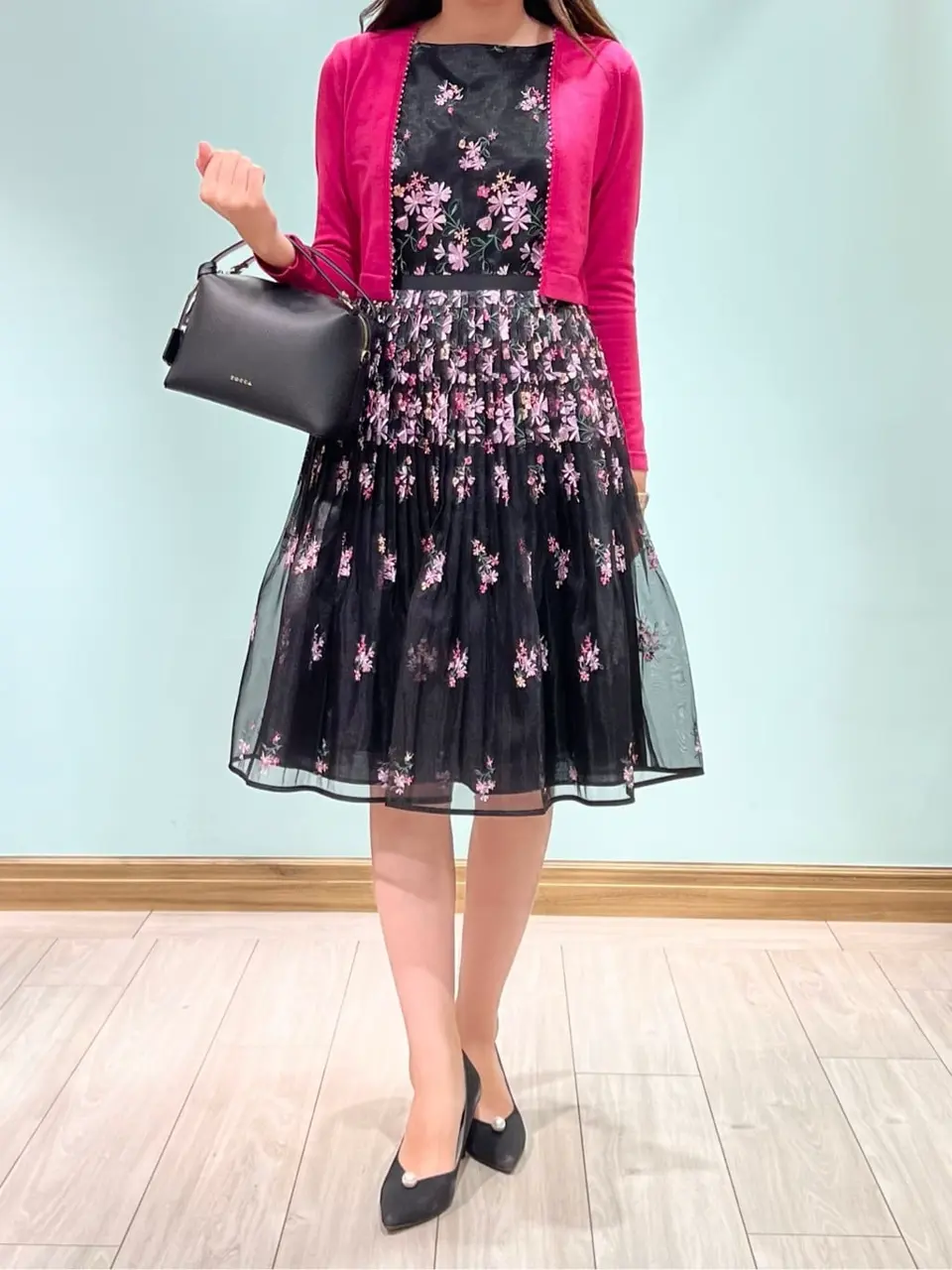  C.K  コーディネート画像