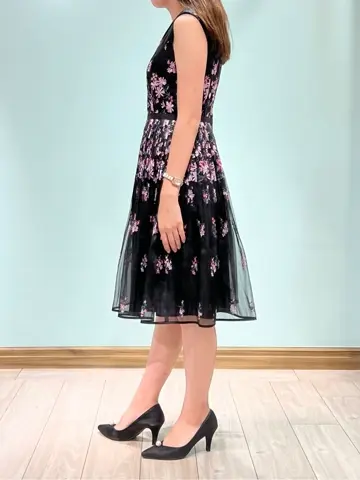 TOCCA C.K  コーディネート画像