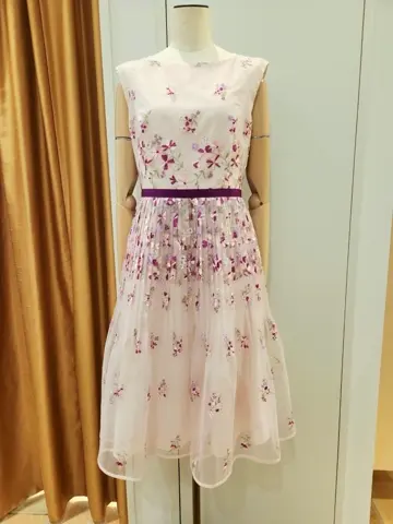 TOCCA スタッフf コーディネート画像