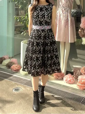 TOCCA Nana  コーディネート画像