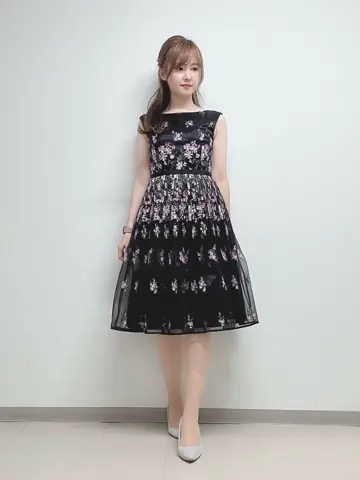 TOCCA Y.N コーディネート画像