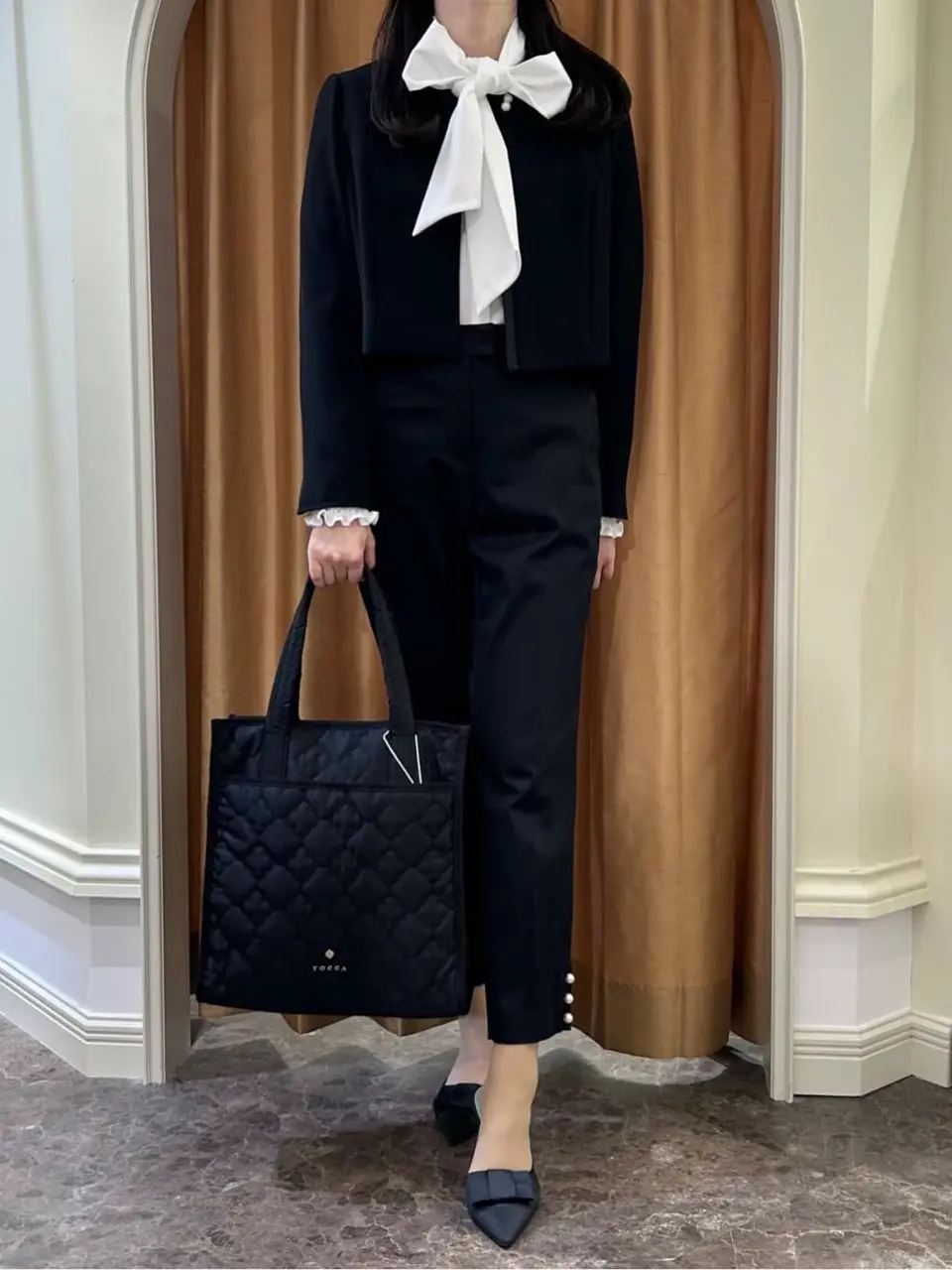 TOCCA Ｉ コーディネート画像