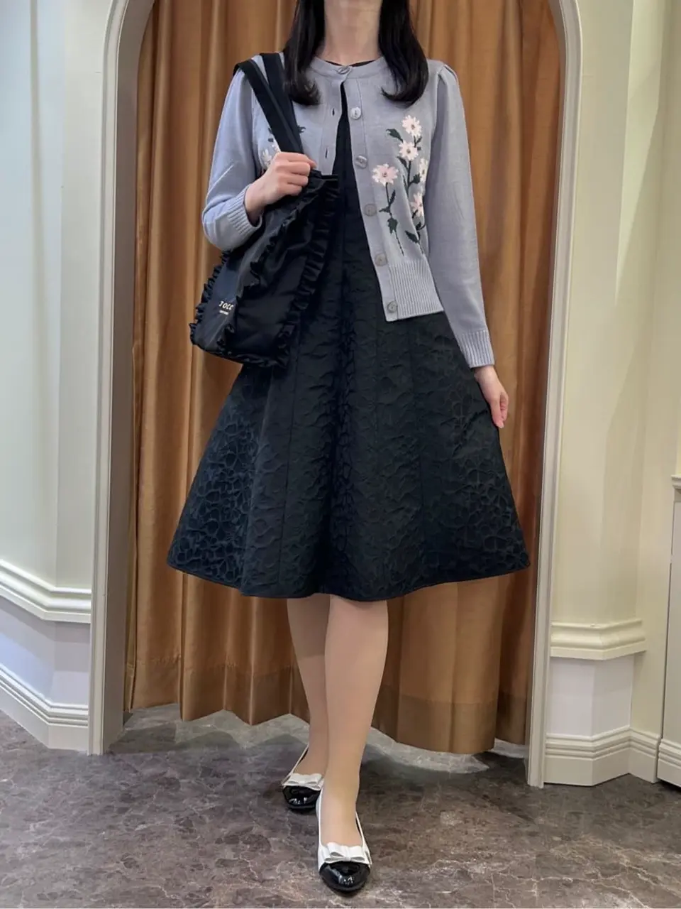 TOCCA Ｉ コーディネート画像