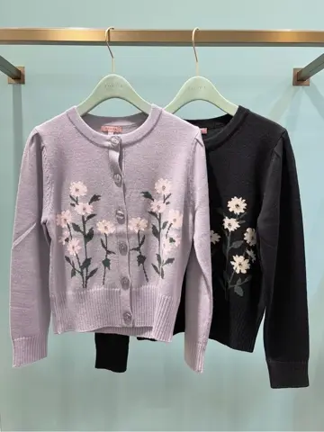 TOCCA Ｉ コーディネート画像