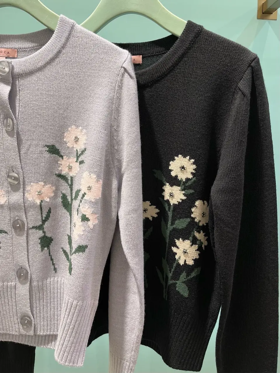 TOCCA Ｉ コーディネート画像