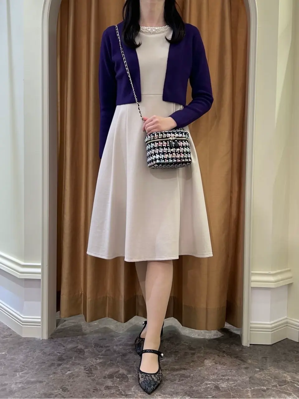 TOCCA Ｉ コーディネート画像