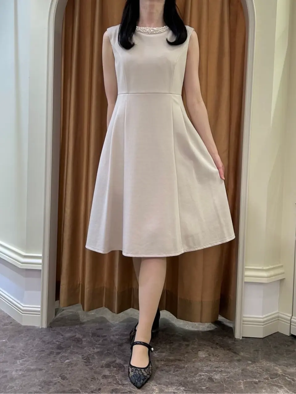 TOCCA Ｉ コーディネート画像