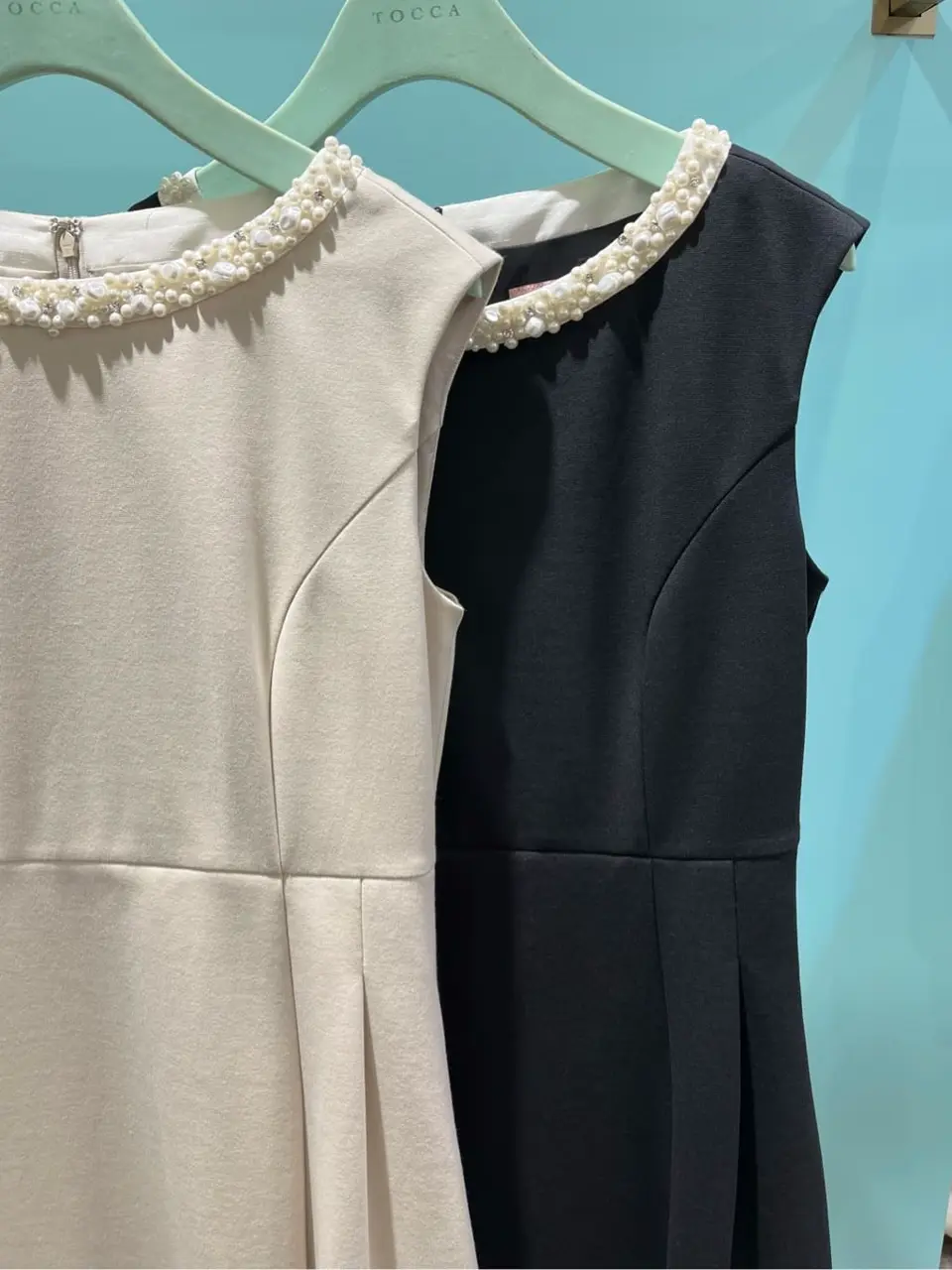 TOCCA Ｉ コーディネート画像