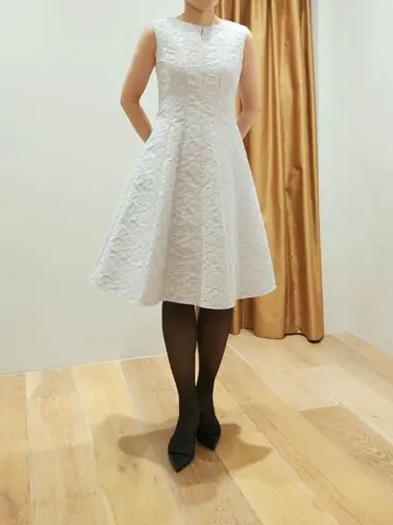 TOCCA スタッフf コーディネート画像