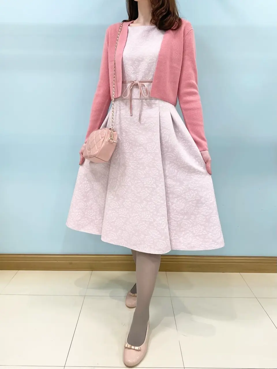  𝒽 コーディネート画像