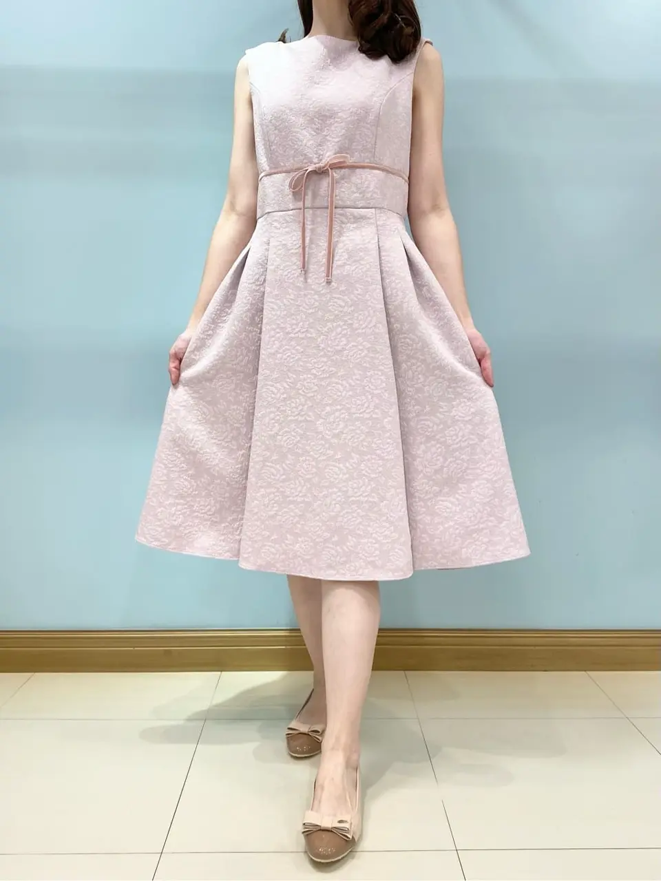 TOCCA 𝒽 コーディネート画像