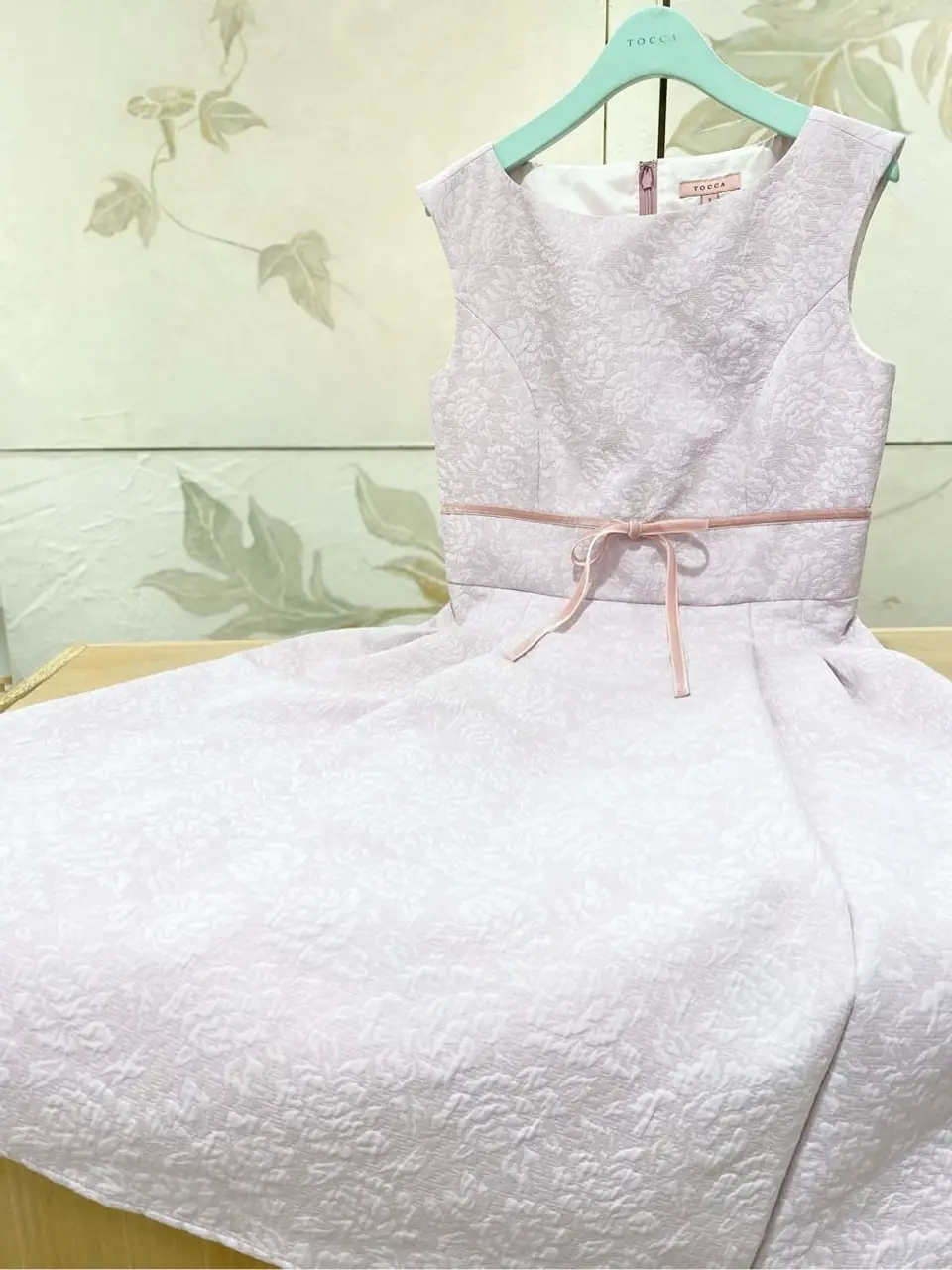 TOCCA 𝒽 コーディネート画像