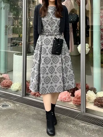 TOCCA Nana  コーディネート画像