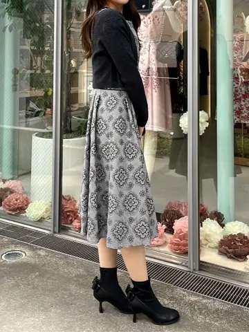 TOCCA Nana  コーディネート画像