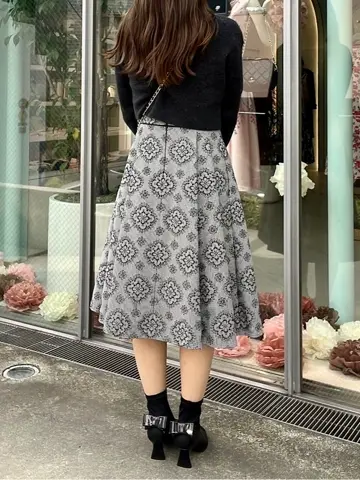 TOCCA Nana  コーディネート画像