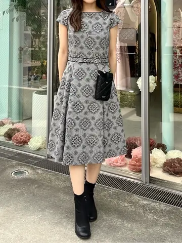 TOCCA Nana  コーディネート画像