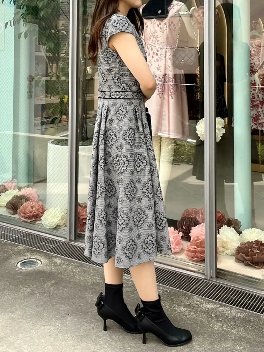 TOCCA Nana  コーディネート画像