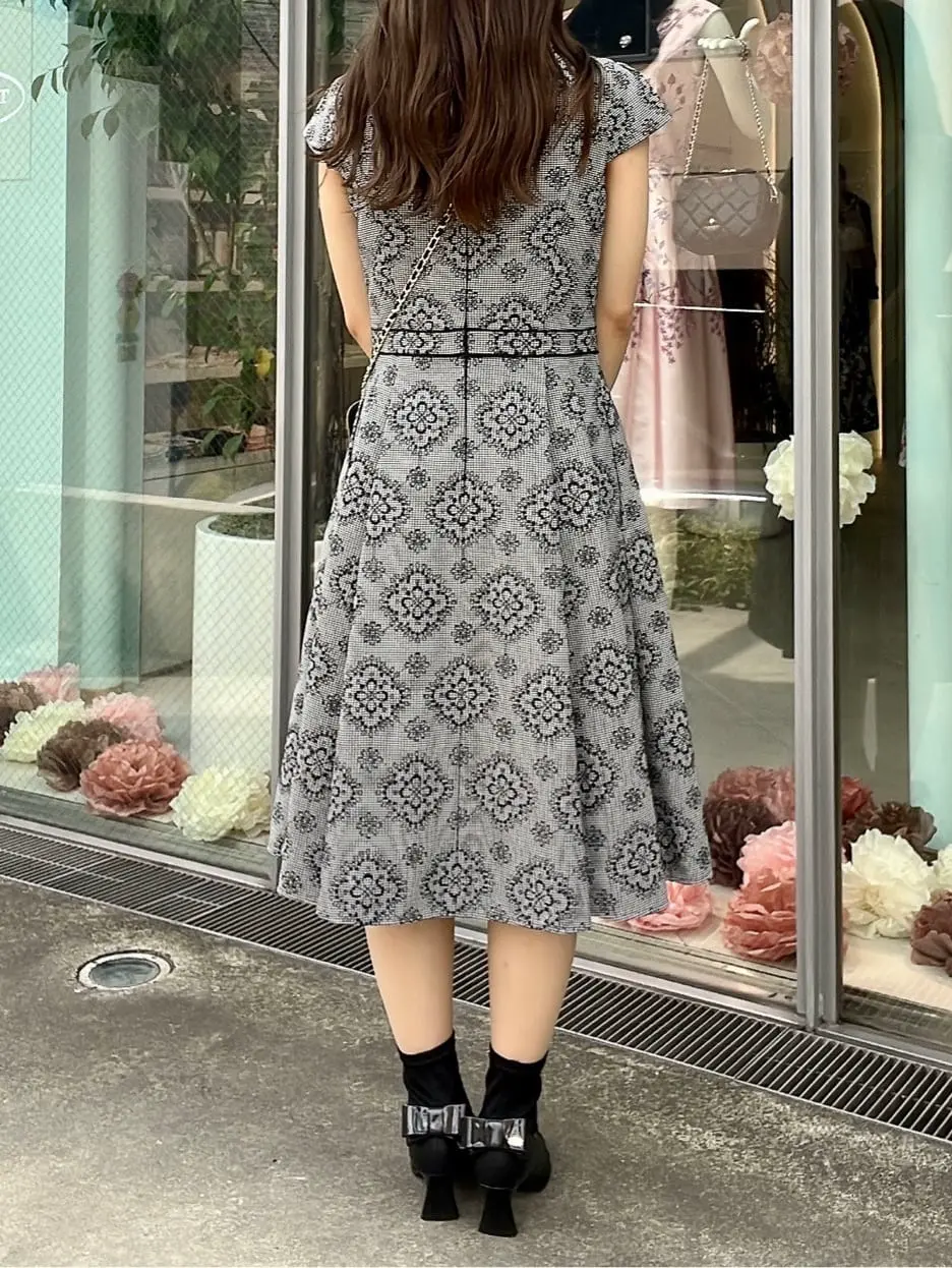 TOCCA Nana  コーディネート画像