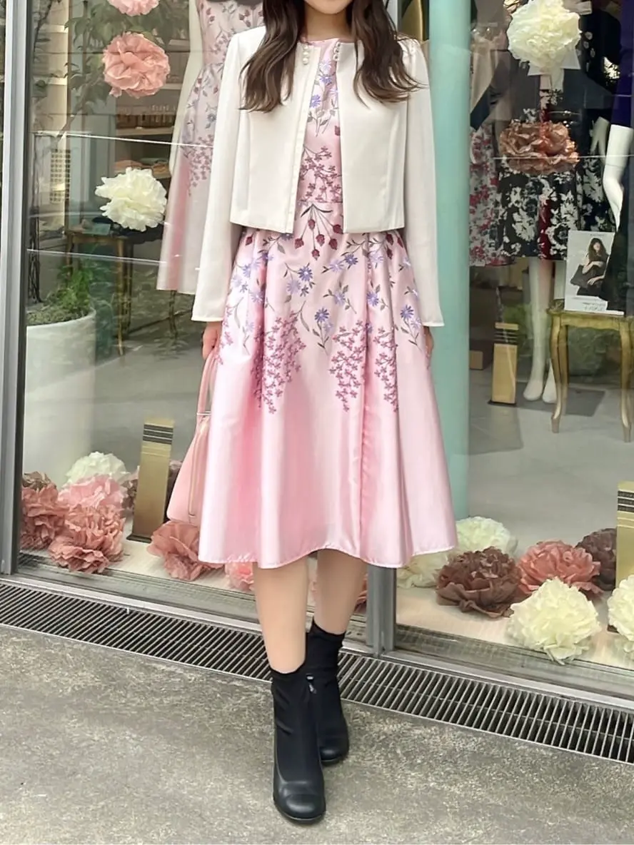  Nana  コーディネート画像