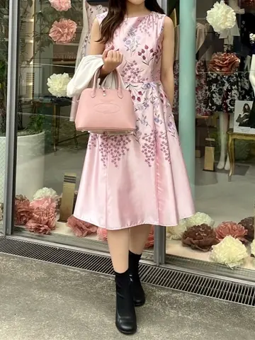 TOCCA Nana  コーディネート画像