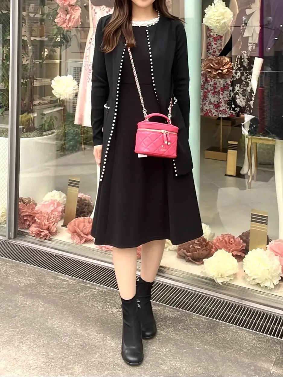  Nana  コーディネート画像