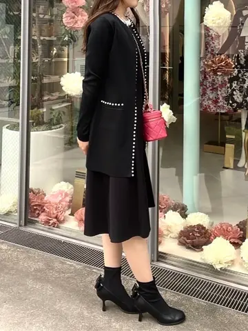 TOCCA Nana  コーディネート画像