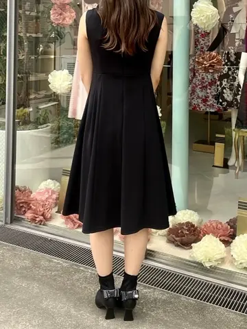 TOCCA Nana  コーディネート画像