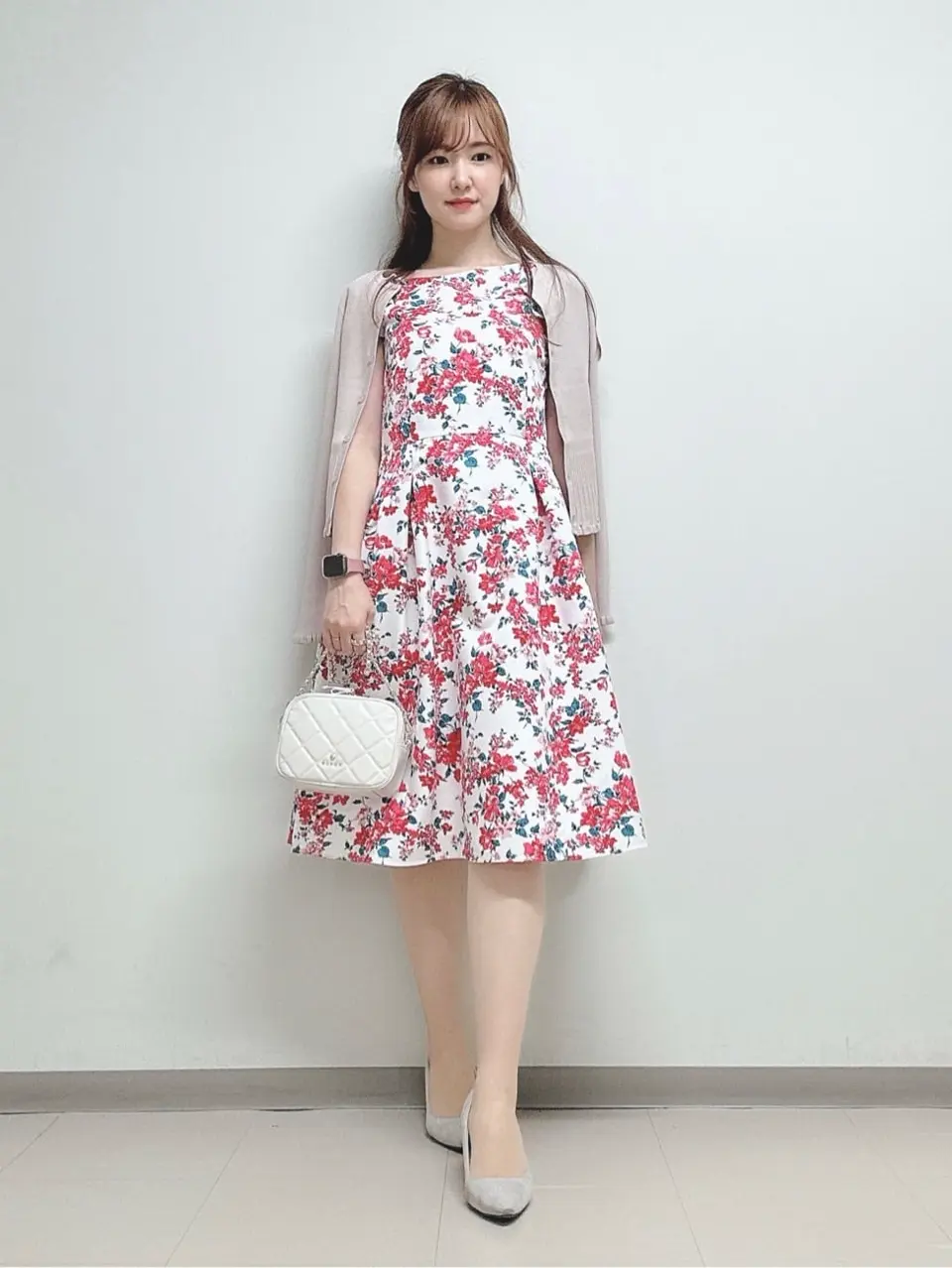  Y.N コーディネート画像