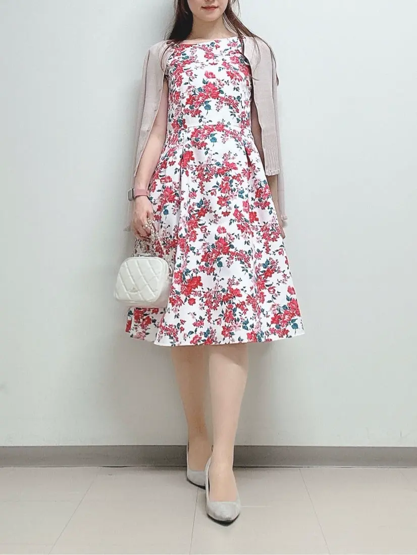 TOCCA Y.N コーディネート画像