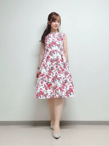 TOCCA Y.N コーディネート画像