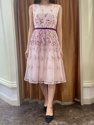 TOCCA スタッフ コーディネート画像