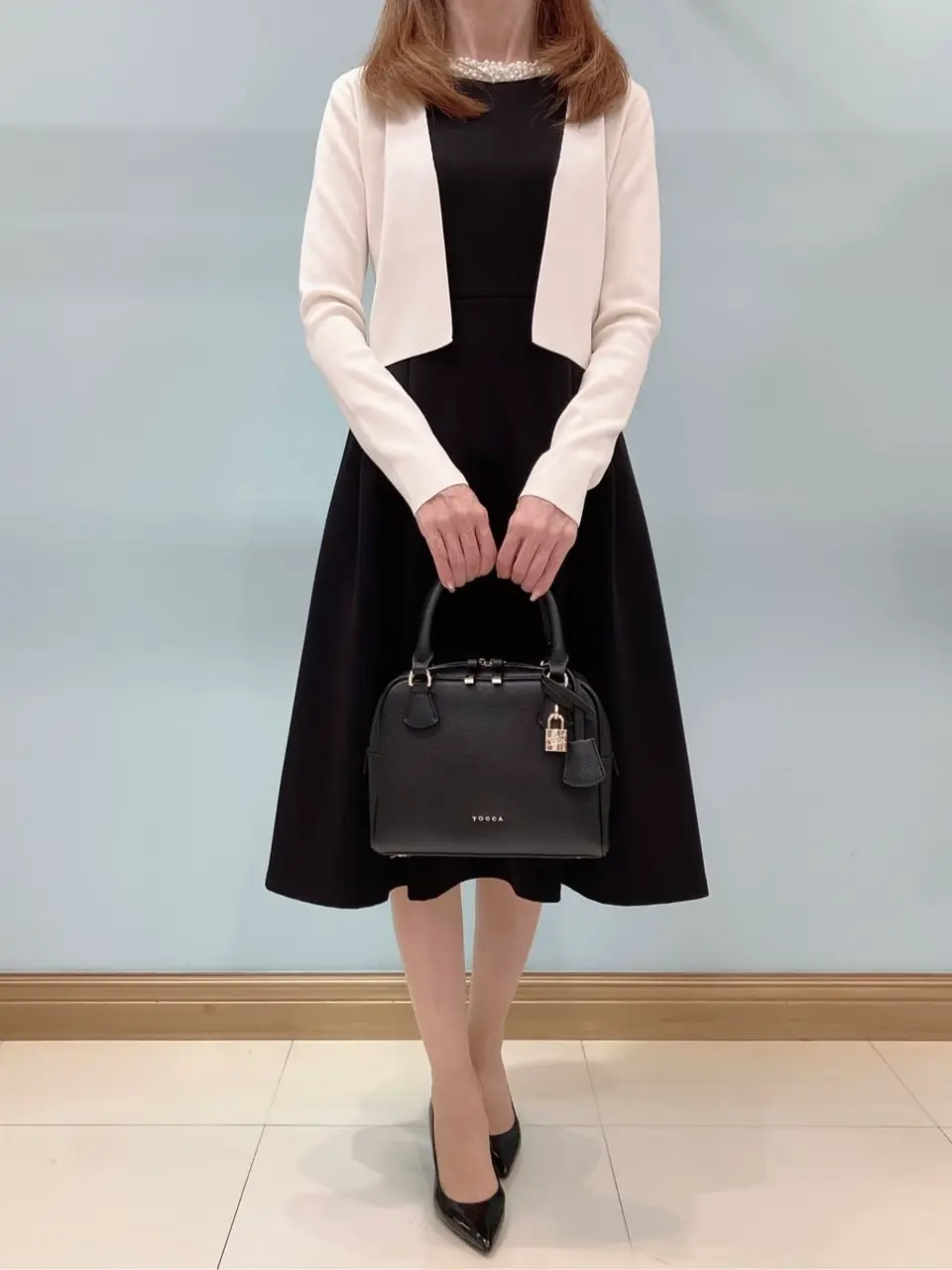  𝓕 コーディネート画像