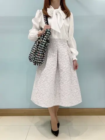 TOCCA 𝓕 コーディネート画像