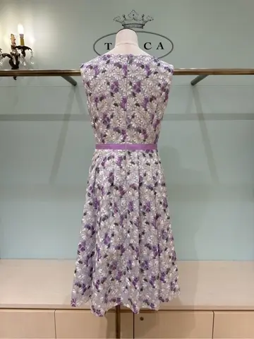 TOCCA Y.N コーディネート画像