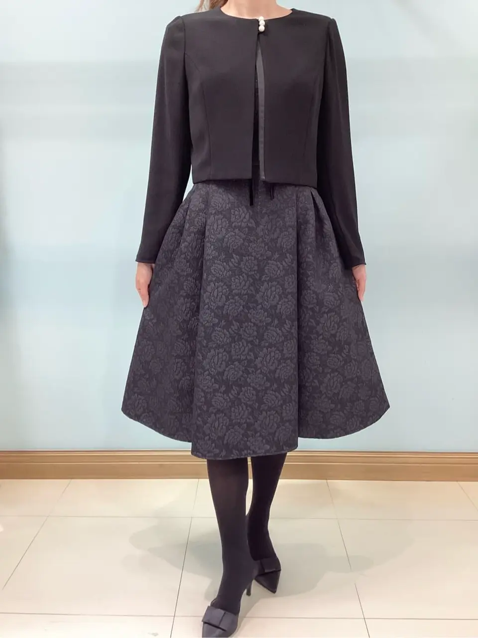 TOCCA ｋｉｍ コーディネート画像