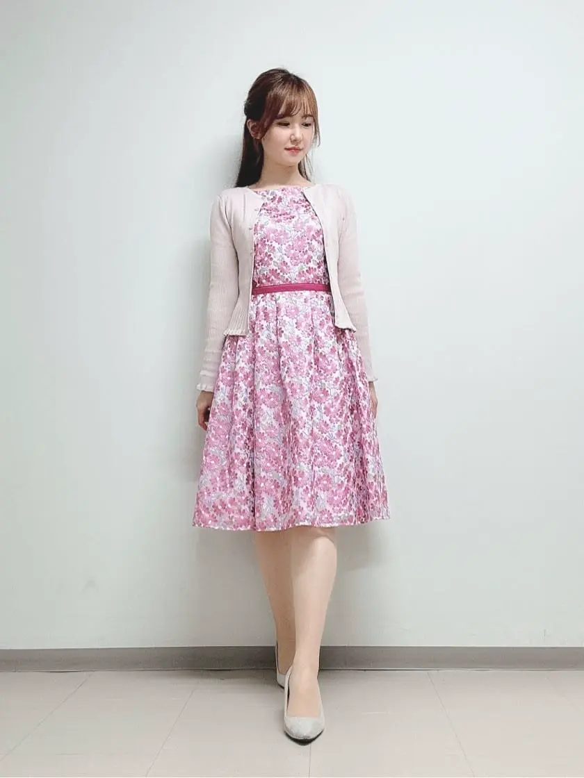  Y.N コーディネート画像