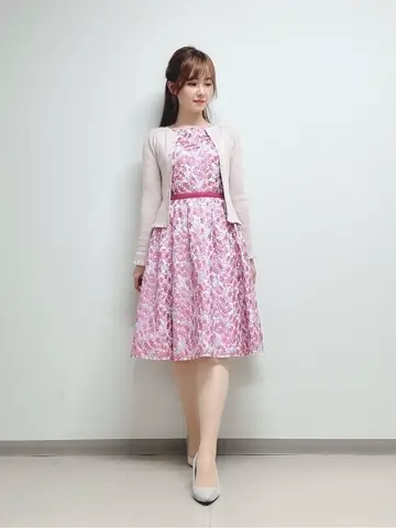 TOCCA Y.N コーディネート画像