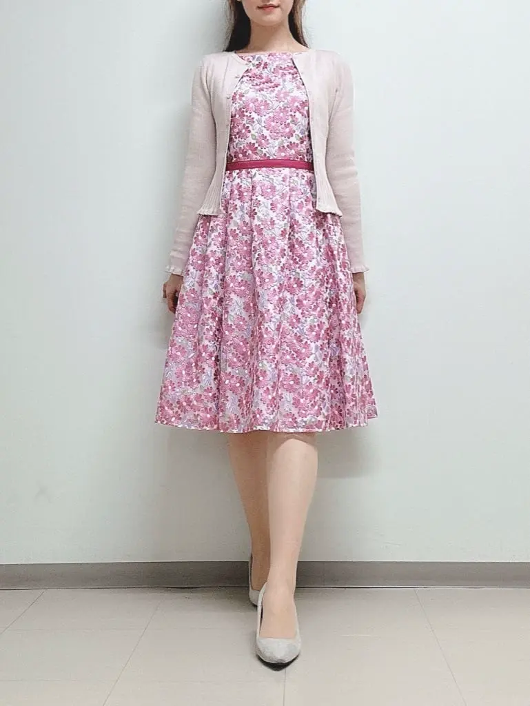 TOCCA Y.N コーディネート画像