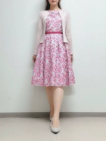 TOCCA Y.N コーディネート画像